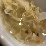 上海灘ダイニング - 