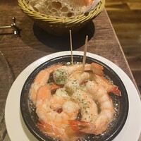 スペイン料理 La Cazuela 三ノ宮 ミント神戸店 - 