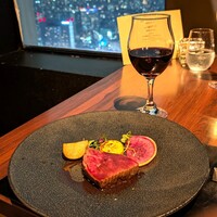 PRIME TOKYO 新宿野村ビル49F - 