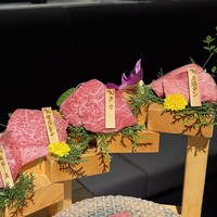 焼肉割烹 YP流 西心斎橋店 - 