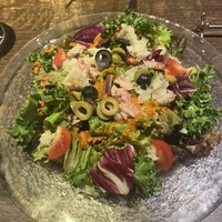 スペイン料理 La Cazuela 三ノ宮 ミント神戸店 - 