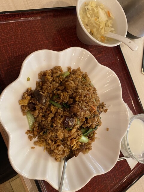 上海灘ダイニング 田町店 （シャンハイタン） - 田町/中華料理 | 食べログ