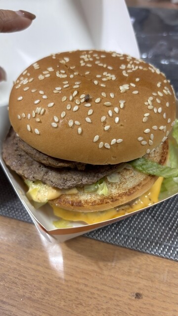 マクドナルド 三津屋店 （McDONALD'S） - 神崎川/ハンバーガー | 食べログ