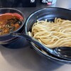 つけ麺　白虎