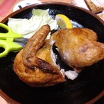 ぱたぱた家 - 