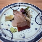 料理や わだはん - 