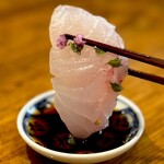 あかぎ - ハマダイ