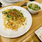 JASMINE PALACE. 越谷イオンレイクタウン店 - 