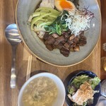 373Chinese kitchen - 