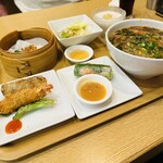 JASMINE PALACE. 越谷イオンレイクタウン店 - 