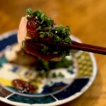 あかぎ - 極上あん肝