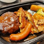 ガスト 桑名店 - 