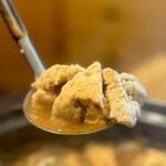 あかぎ - あんこう鍋