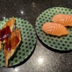 にぎり長次郎 - 