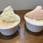 おかじ - ダブル　500円