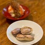 あかぎ - おおまさり