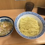 中華そば 青葉 船橋店 - 