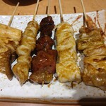 ぱたぱた家 - 