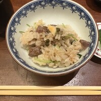 焼肉割烹QUON - 