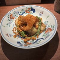 中國菜 奈良町 枸杞 - 