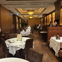 ベンジャミンステーキハウス 六本木 - 