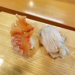 寿司割烹 豊魚 - 