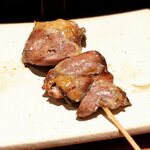 ももんじ屋 じじ - 