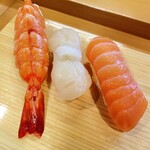 寿司割烹 豊魚 - 