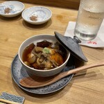 はんやかどのくーた - 