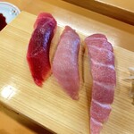 寿司割烹 豊魚 - 