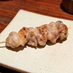 ももんじ屋 じじ - 