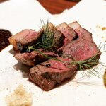 ももんじ屋 じじ - 