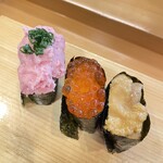 寿司割烹 豊魚 - 