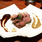 ももんじ屋 じじ - 