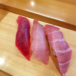 寿司割烹 豊魚 - 