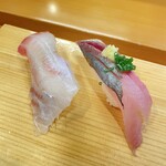 寿司割烹 豊魚 - 