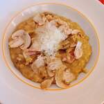 Italian Dining Dona Ebina Ten