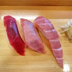 寿司割烹 豊魚 - 