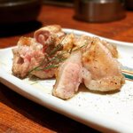 ももんじ屋 じじ - 