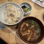 はんやかどのくーた - 