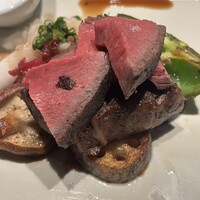 鉄板焼さくら - 