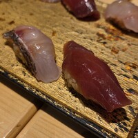 SUSHI TOKYO TEN、 新宿店 - 