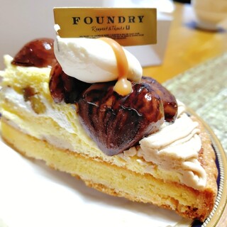 ファウンドリー_1