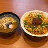 中華そば ふくもり 駒沢本店