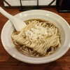 麺処 にぼし香 アソビル店