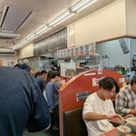 ラーメン山岡家 相模原店 - 