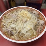 ラーメン二郎 - 