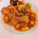 Italian Dining Dona Ebina Ten