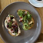 LATTE GRAPHIC 自由が丘店 - 