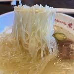 焼肉レストラン 米内 - 自家製冷麺